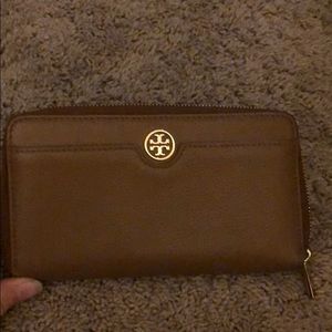 Tory Burch Wallet